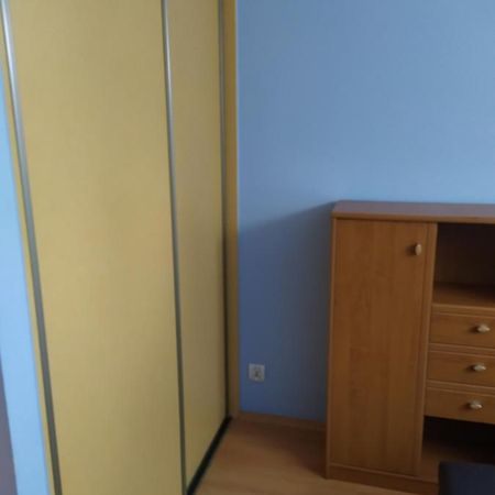 Appartement Apartament Swarzędz Extérieur photo